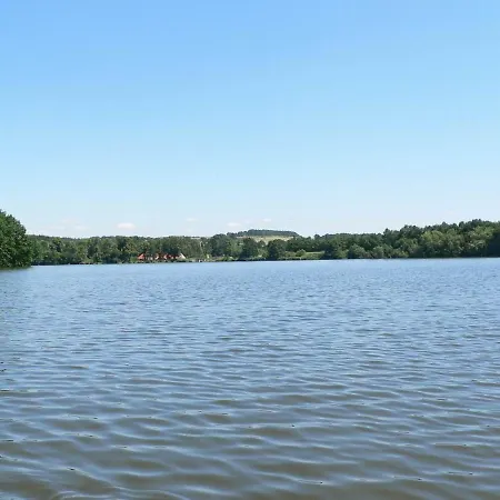U žabáka Alojamento de Turismo Selvagem *