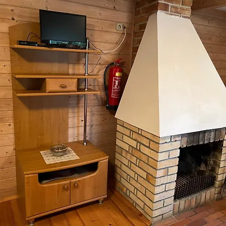 Lodge U Zabaka *