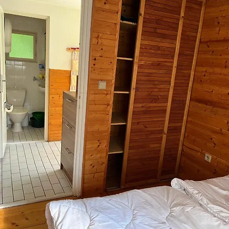 U Zabaka Lodge *