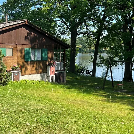 U Zabaka Lodge