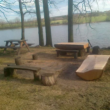 Lodge U Zabaka Netolice