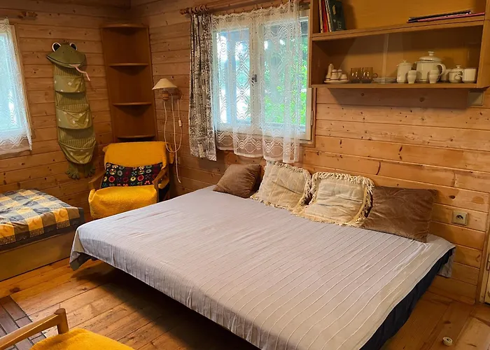 Lodge U Zabaka