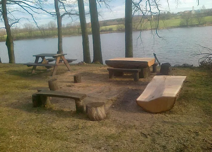 Lodge U Zabaka Netolice